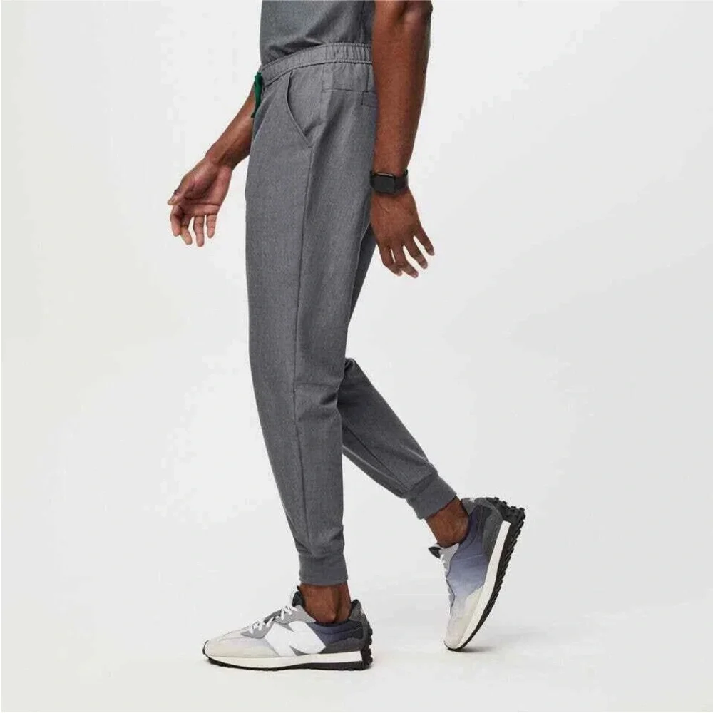 Men’s Figs Tansen Jogger Scrub Pant size Large